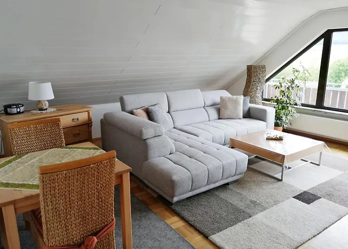 Apartamento Himmelblau