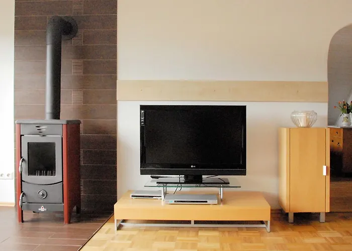 Himmelblau Apartamento *