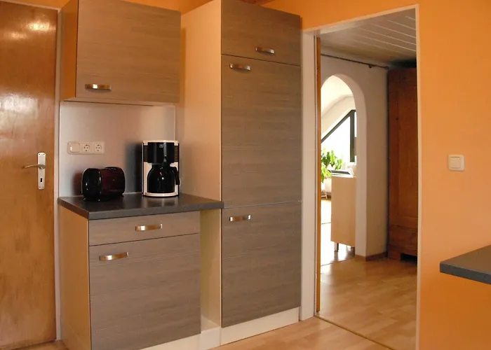 Apartamento Himmelblau Strullendorf