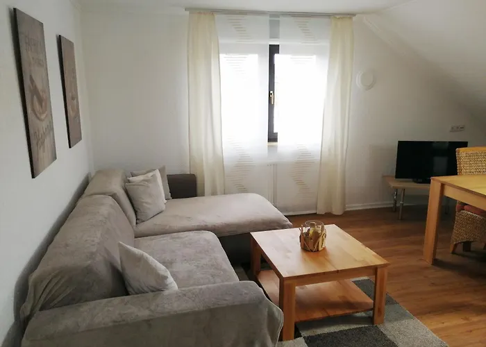 Apartamento Himmelblau
