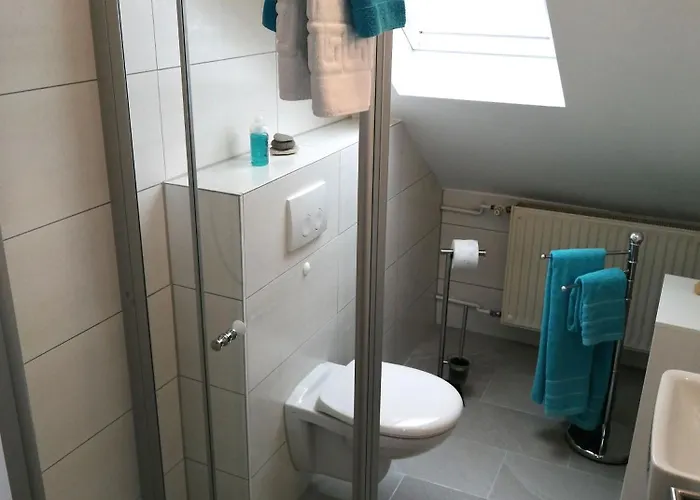 Himmelblau Strullendorf