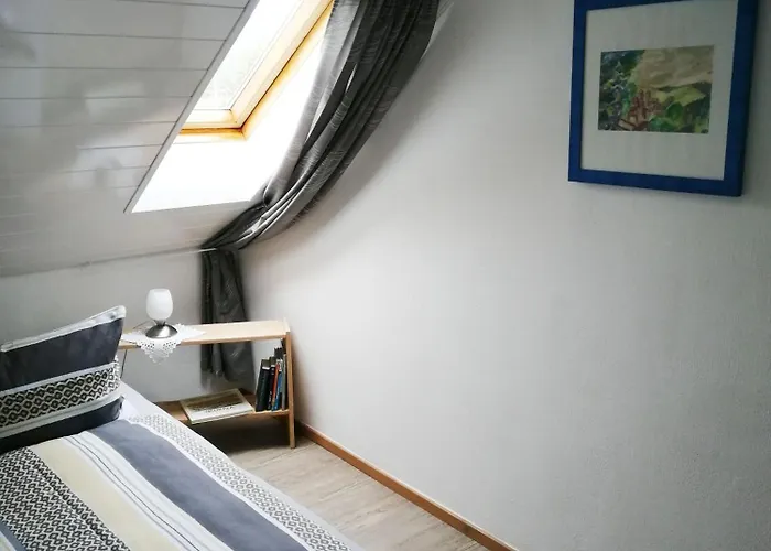 Himmelblau Strullendorf