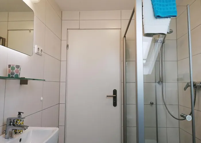 Apartamento Himmelblau