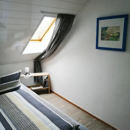شقة Himmelblau *
